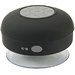 Boxa Portabila Bluetooth iUni DF16, Rezistenta la stropi de apa, Negru